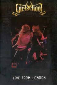 Girlschool – Live From London 2012 on netflix