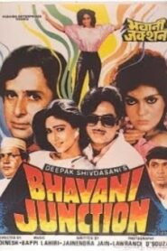 Bhavani Junction 1985 on netflix
