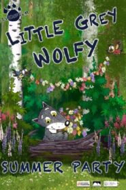 Little Grey Wolfy – Summer Party 2019 on netflix