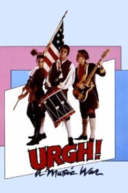 Urgh! A Music War 1981 on netflix