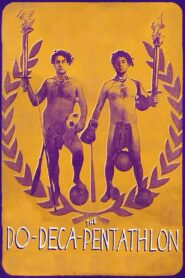 The Do-Deca-Pentathlon 2012 on netflix