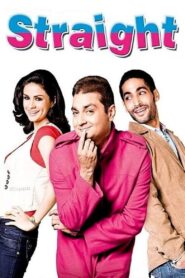Straight 2009 on netflix