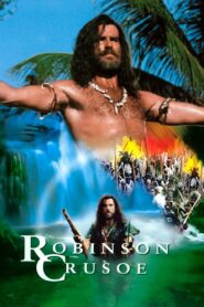 Robinson Crusoe 1997 on netflix