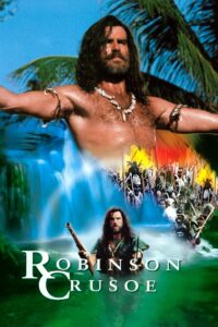 Robinson Crusoe 1997 on netflix