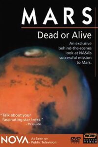 Mars, Dead or Alive 2004 on netflix