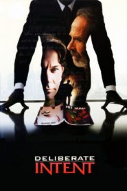 Deliberate Intent 2000 on netflix