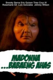 Madonna, Babaeng Ahas 1991 on netflix