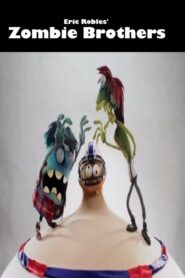 Zombie Brothers 2012 on netflix