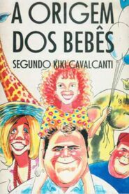 Babies Origins According to Kiki Cavalcanti 1995 on netflix