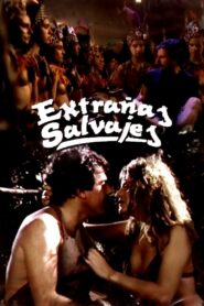 Extrañas Salvajes 1988 on netflix