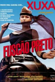 Fuscão Preto 1983 on netflix