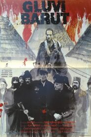 Silent Gunpowder 1990 on netflix