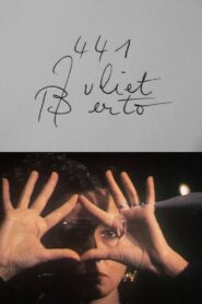 Cinématon n°441 : Juliet Berto 1984 on netflix