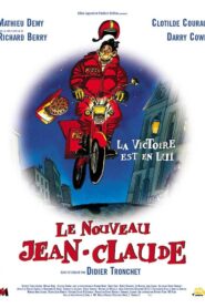 Le nouveau Jean-Claude 2002 on netflix