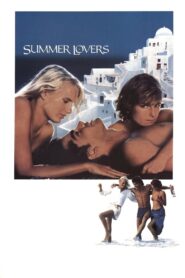 Summer Lovers 1982 on netflix