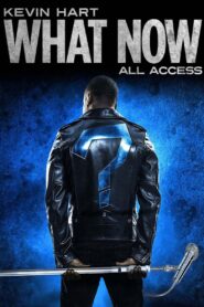 Kevin Hart: “What Now?” All Access 2016 on netflix