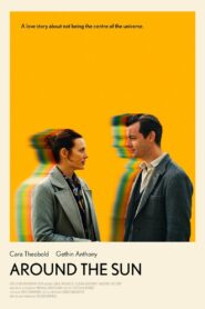 Around the Sun 2019 on netflix