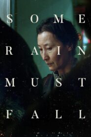 Some Rain Must Fall 2024 on netflix