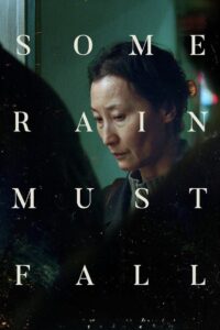 Some Rain Must Fall 2024 on netflix
