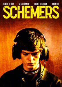Schemers 2020 on netflix