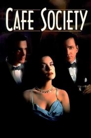 Cafe Society 1997 on netflix
