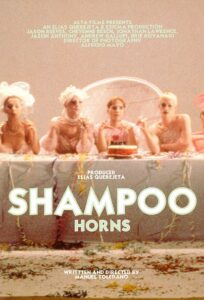 Shampoo Horns 1998 on netflix