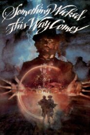 Something Wicked This Way Comes 1983 on netflix