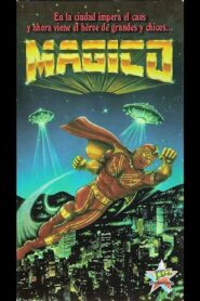Magico: The Messenger of the Gods 1990 on netflix