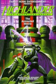 Highlander: The Adventure Begins 1994 on netflix