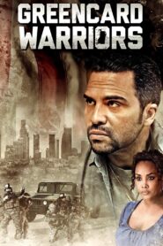 Greencard Warriors 2014 on netflix