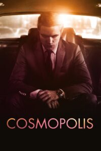 Cosmopolis 2012 on netflix