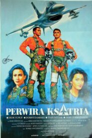 Perwira dan Ksatria 1990 on netflix