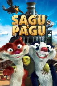 Sagu & Pagu 2017 on netflix