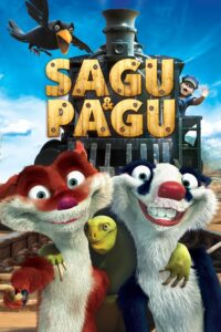 Sagu & Pagu 2017 on netflix