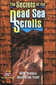The Secrets of the Dead Sea Scrolls 1999 on netflix