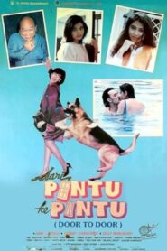 Dari Pintu Ke Pintu 1991 on netflix