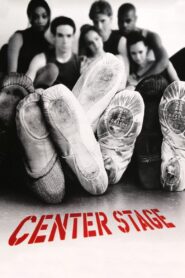 Center Stage 2000 on netflix