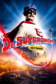 Superchamp Returns 2018 on netflix