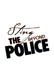 Sting: Beyond The Police 2017 on netflix