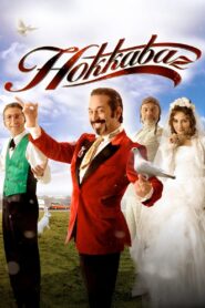 The Magician 2006 on netflix