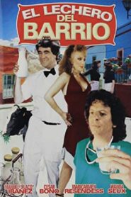 El lechero del barrio 1990 on netflix