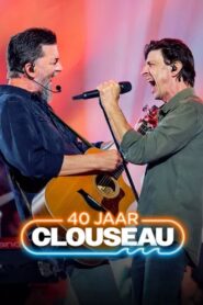 40 jaar Clouseau 2024 on netflix