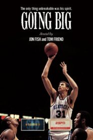 Going Big 2012 on netflix