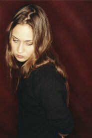 Fiona Apple: MTV Live in New York, 1999 1999 on netflix