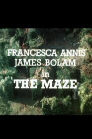 The Maze 1983 on netflix