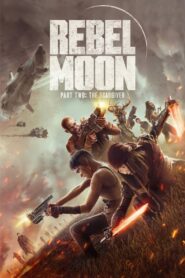 Rebel Moon – Part Two: The Scargiver 2024 on netflix