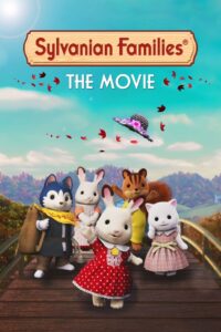 Sylvanian Families: The Movie 2023 on netflix