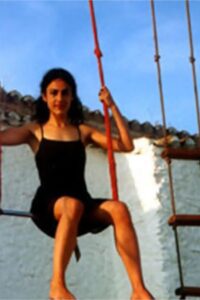 O Rapaz do Trapézio Voador 2003 on netflix