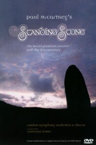 Paul McCartney’s Standing Stone 1997 on netflix