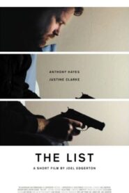 The List 2008 on netflix